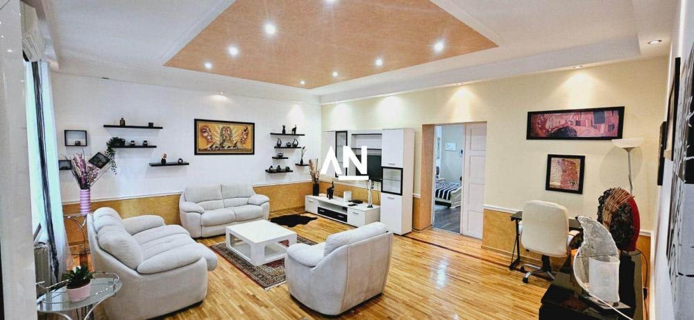Slika 1 - Zeleni venac, Dvosoban stan na prodaju, 80m2, 357.000€