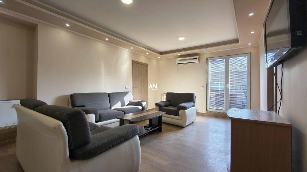 Slika 4 - Svete Milutinovića, Trosoban stan na prodaju, 79m2, 149.900€