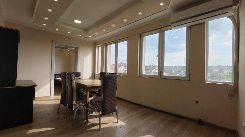 Slika 9 - Svete Milutinovića, Četvorosoban stan na prodaju, 134m2, 304.850€