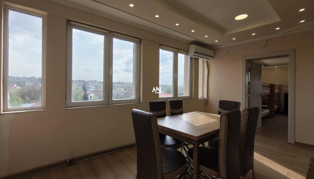 Slika 11 - Svete Milutinovića, Četvorosoban stan na prodaju, 134m2, 304.850€