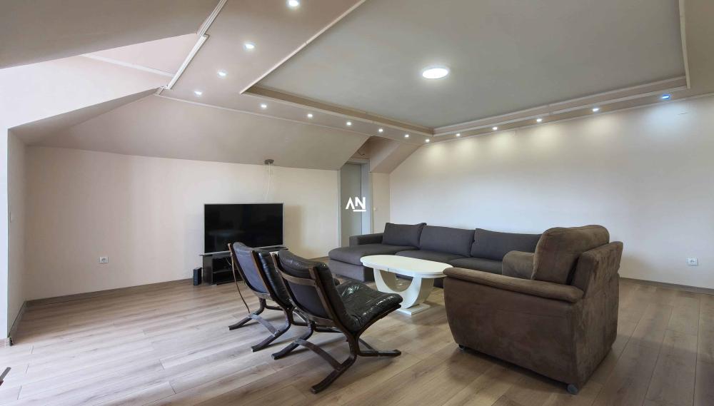 Slika 3 - Svete Milutinovića, Četvorosoban stan na prodaju, 134m2, 304.850€
