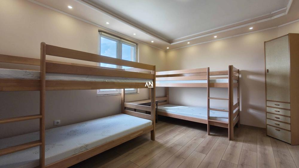 Slika 4 - Svete Milutinovića, Četvorosoban stan na prodaju, 134m2, 304.850€