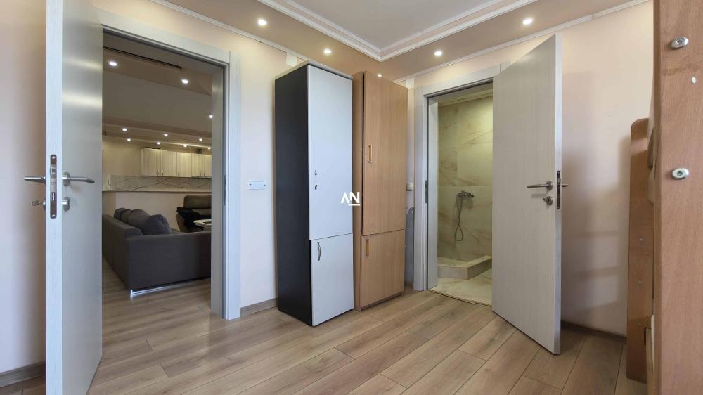 Slika 5 - Svete Milutinovića, Četvorosoban stan na prodaju, 134m2, 304.850€