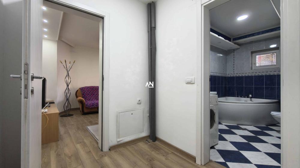Slika 3 - Svete Milutinovića, Trosoban stan na prodaju, 79m2, 169.850€
