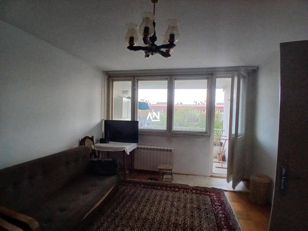 Slika 2 - Glasinačka, Jednosoban stan na prodaju, 38m2, 152.000€