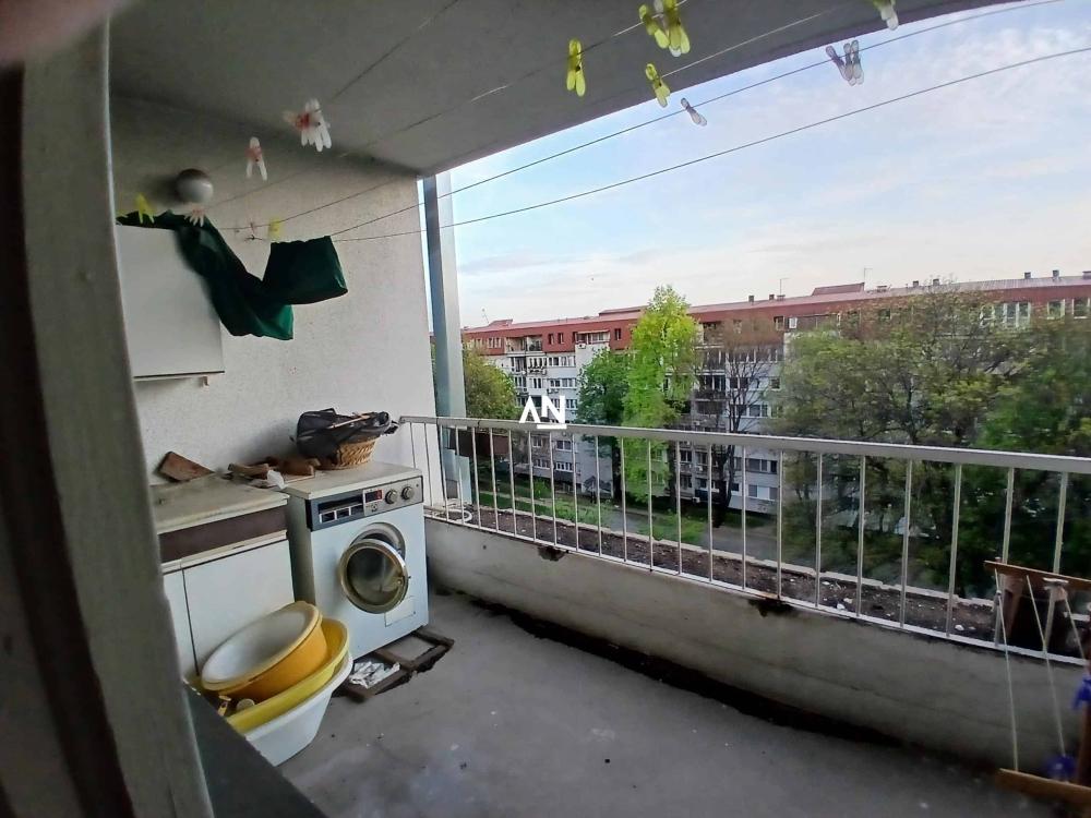 Slika 7 - Glasinačka, Jednosoban stan na prodaju, 38m2, 152.000€