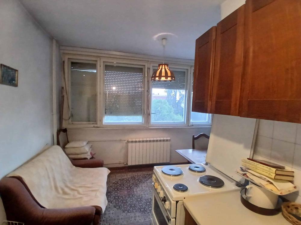 Slika 4 - Glasinačka, Jednosoban stan na prodaju, 38m2, 152.000€