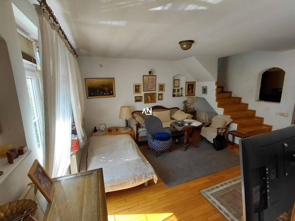 Slika 2 - Palmotićeva, Petosoban stan na prodaju, 110m2, 540.000€