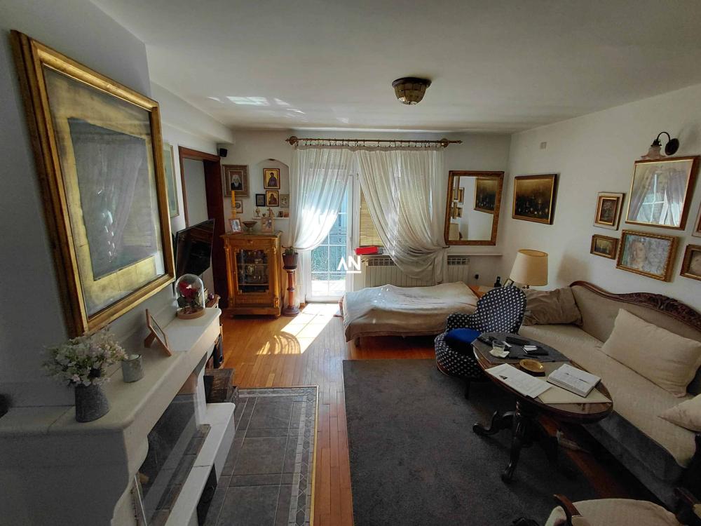 Slika 3 - Palmotićeva, Petosoban stan na prodaju, 110m2, 540.000€