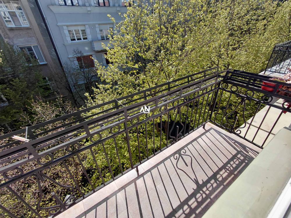 Slika 6 - Palmotićeva, Petosoban stan na prodaju, 110m2, 540.000€