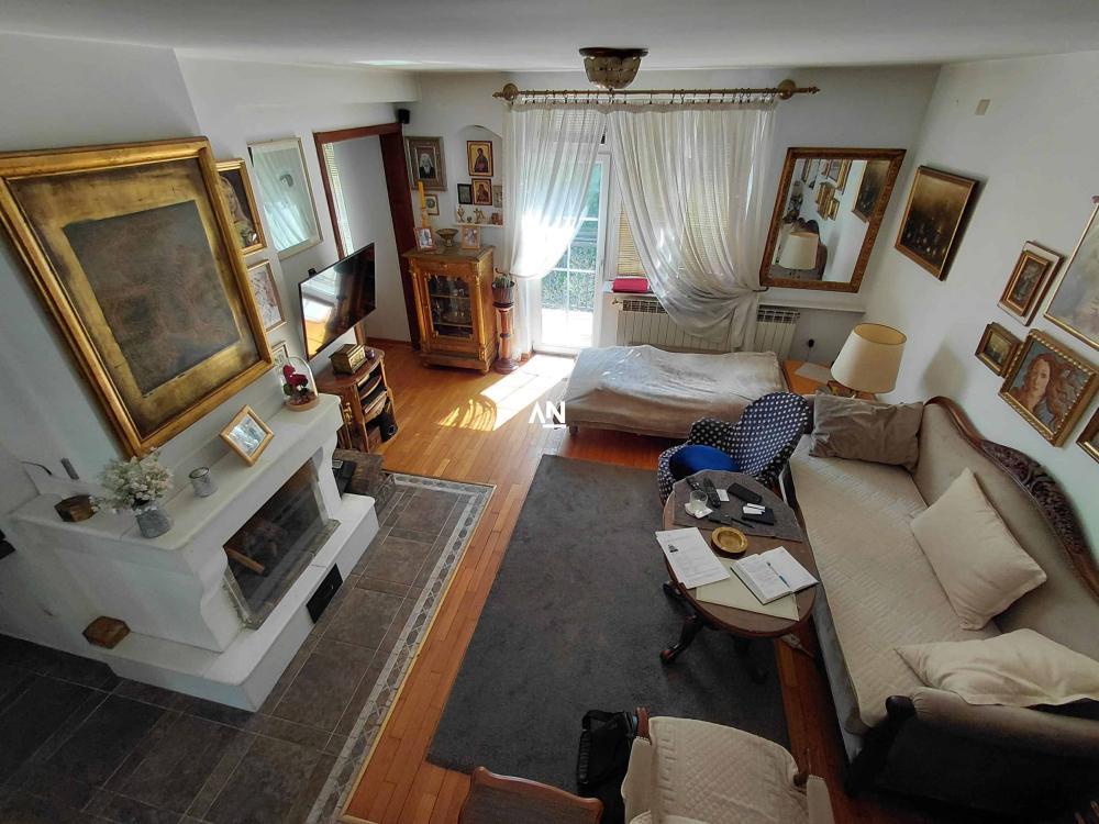 Glavna slika -Palmotićeva, Petosoban stan na prodaju, 110m2, 540.000€