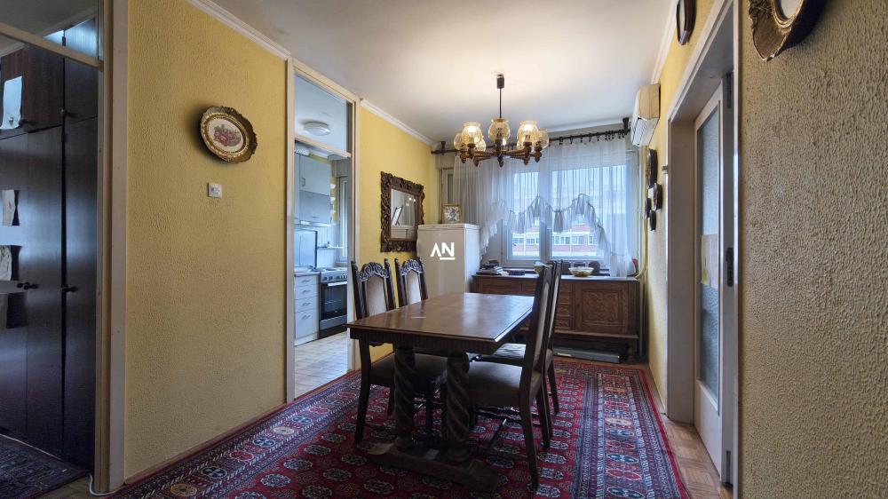 Slika 11 - Aleksinačkih rudara, Trosoban stan na prodaju, 82m2, 350.000€