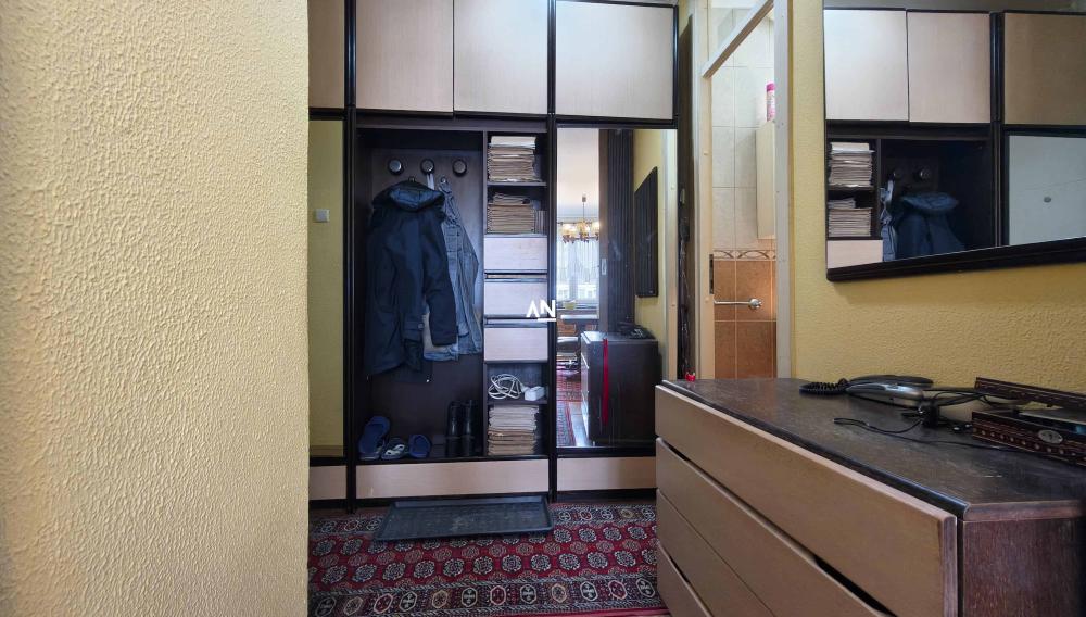 Slika 2 - Aleksinačkih rudara, Trosoban stan na prodaju, 82m2, 350.000€