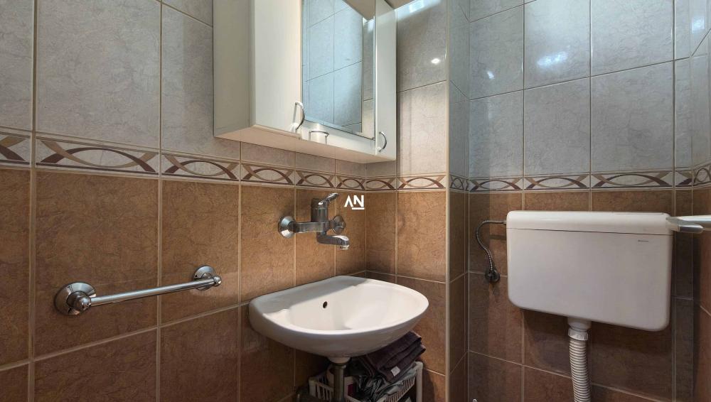 Slika 3 - Aleksinačkih rudara, Trosoban stan na prodaju, 82m2, 350.000€