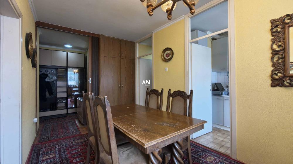 Slika 4 - Aleksinačkih rudara, Trosoban stan na prodaju, 82m2, 350.000€