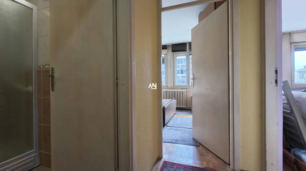 Slika 6 - Aleksinačkih rudara, Trosoban stan na prodaju, 82m2, 350.000€