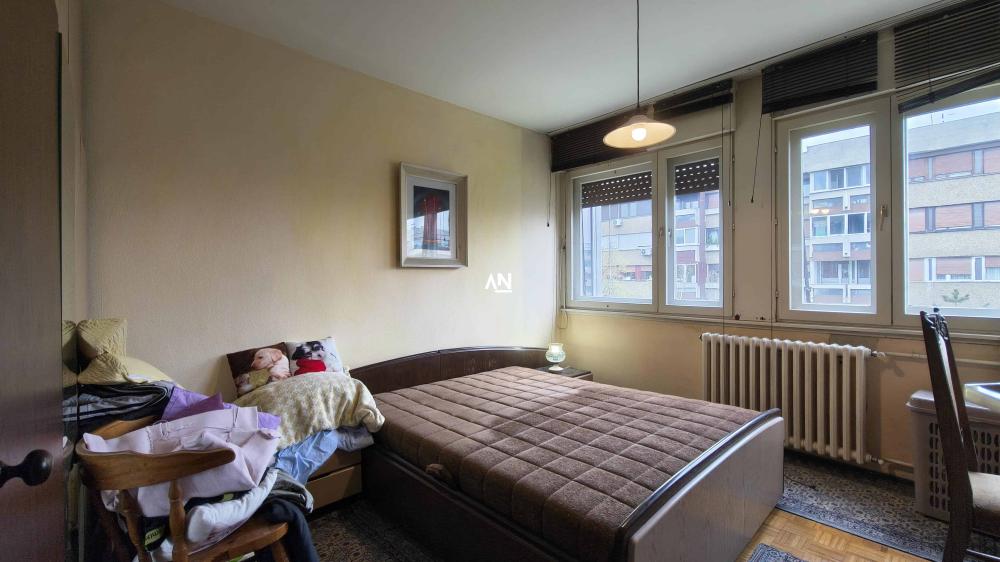 Slika 8 - Aleksinačkih rudara, Trosoban stan na prodaju, 82m2, 350.000€