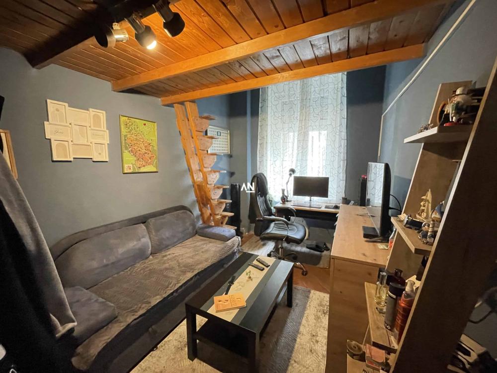 Slika 3 - Resavska, Trosoban stan na prodaju, 79m2, 369.000€