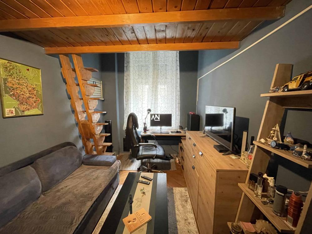 Slika 5 - Resavska, Trosoban stan na prodaju, 79m2, 369.000€