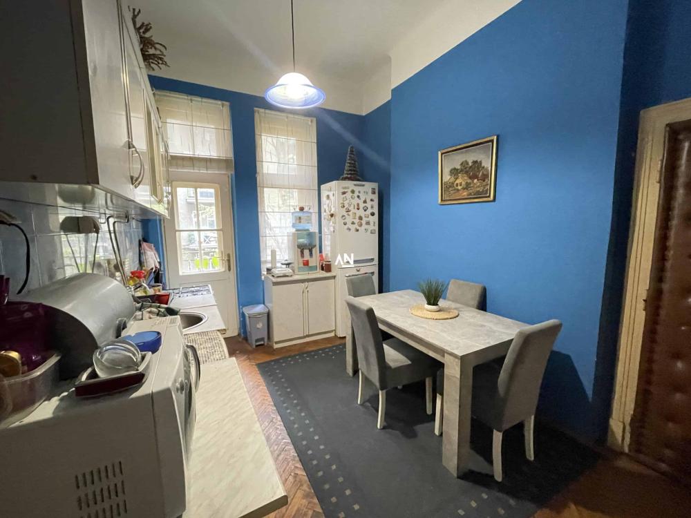 Slika 8 - Resavska, Trosoban stan na prodaju, 79m2, 369.000€