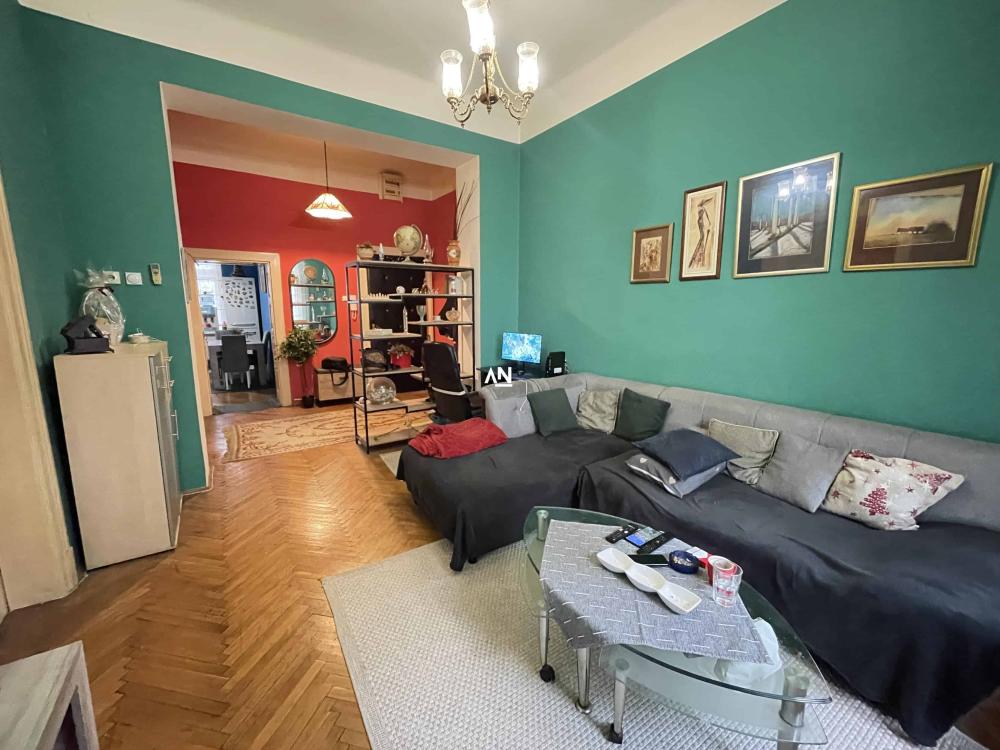 Slika 1 - Resavska, Trosoban stan na prodaju, 79m2, 369.000€