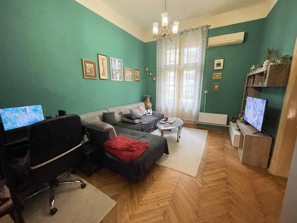 Slika 2 - Resavska, Trosoban stan na prodaju, 79m2, 369.000€