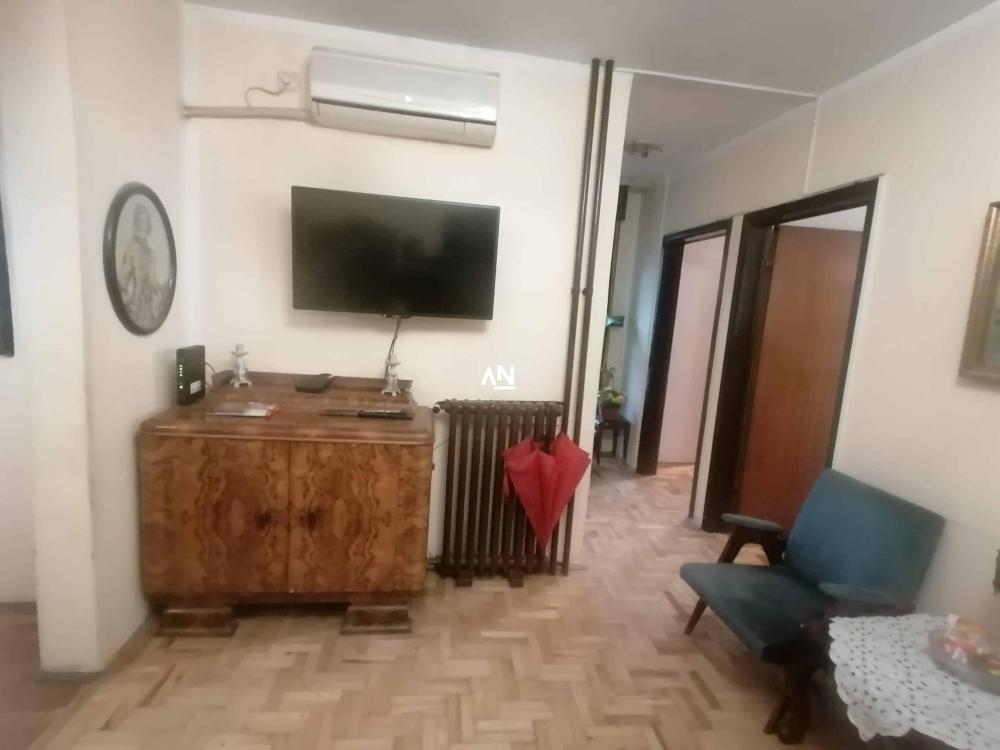 Slika 3 - Serdar Janka Vukotića, Trosoban stan na prodaju, 64m2, 177.000€