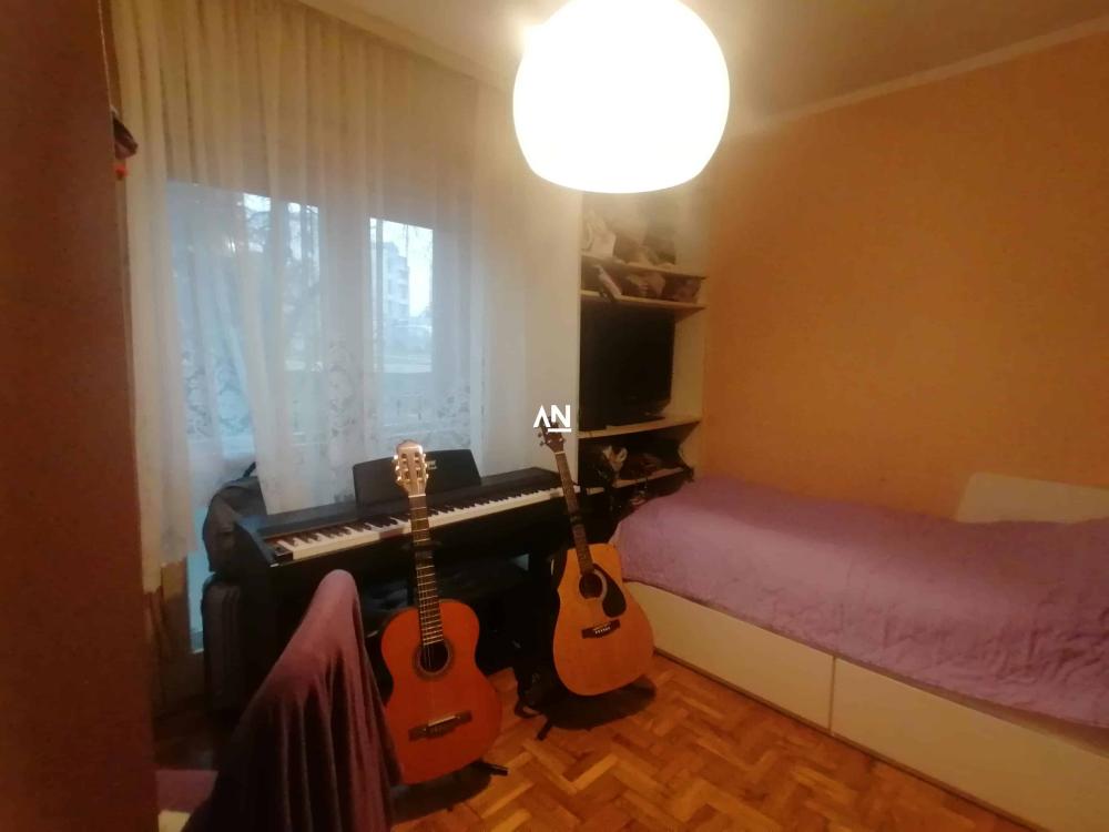 Slika 10 - Serdar Janka Vukotića, Trosoban stan na prodaju, 64m2, 177.000€