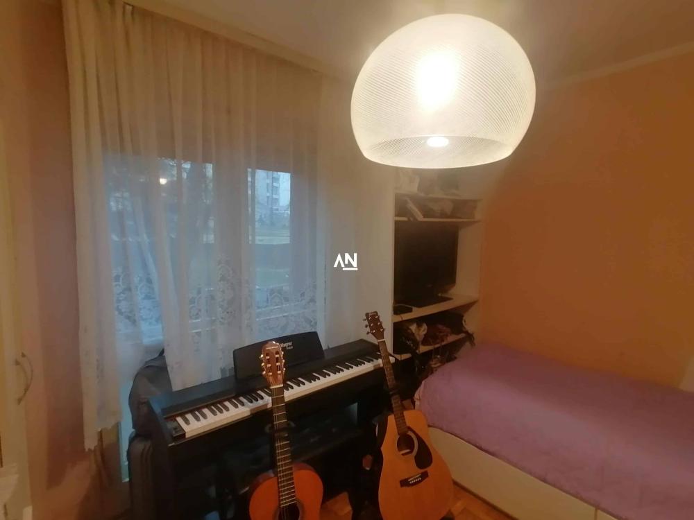 Slika 8 - Serdar Janka Vukotića, Trosoban stan na prodaju, 64m2, 177.000€