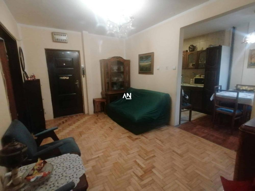 Slika 2 - Serdar Janka Vukotića, Trosoban stan na prodaju, 64m2, 177.000€