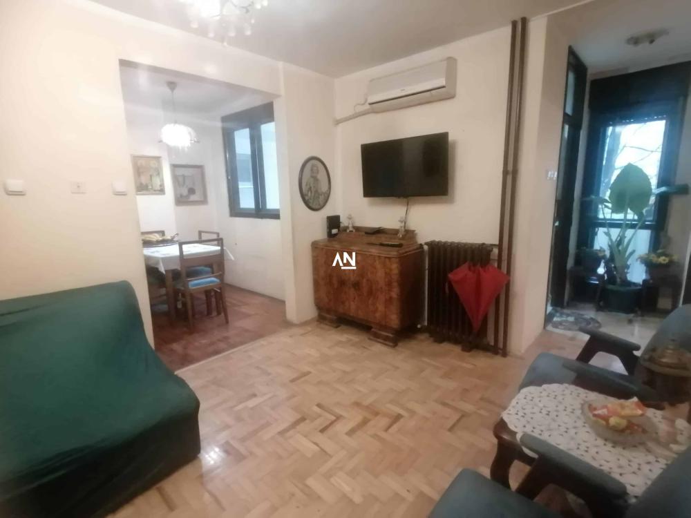 Slika 1 - Serdar Janka Vukotića, Trosoban stan na prodaju, 64m2, 177.000€