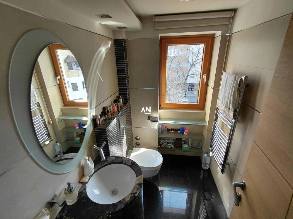 Slika 7 - Ranka Tajsića, Trosoban stan na prodaju, 136m2, 379.888€