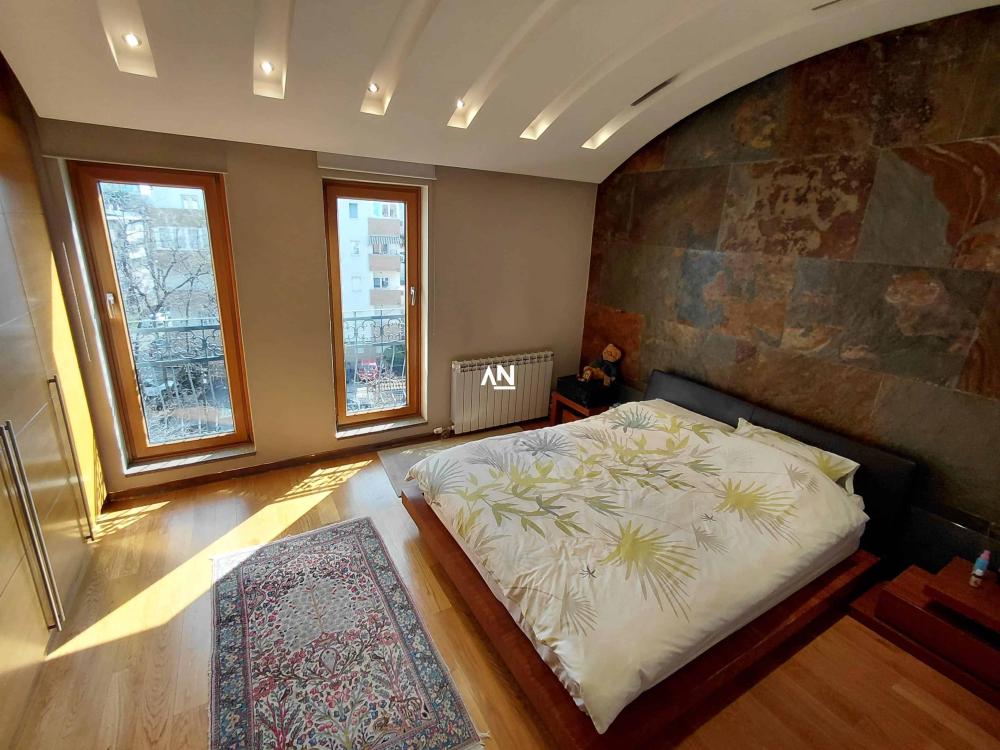 Slika 10 - Ranka Tajsića, Trosoban stan na prodaju, 136m2, 379.888€