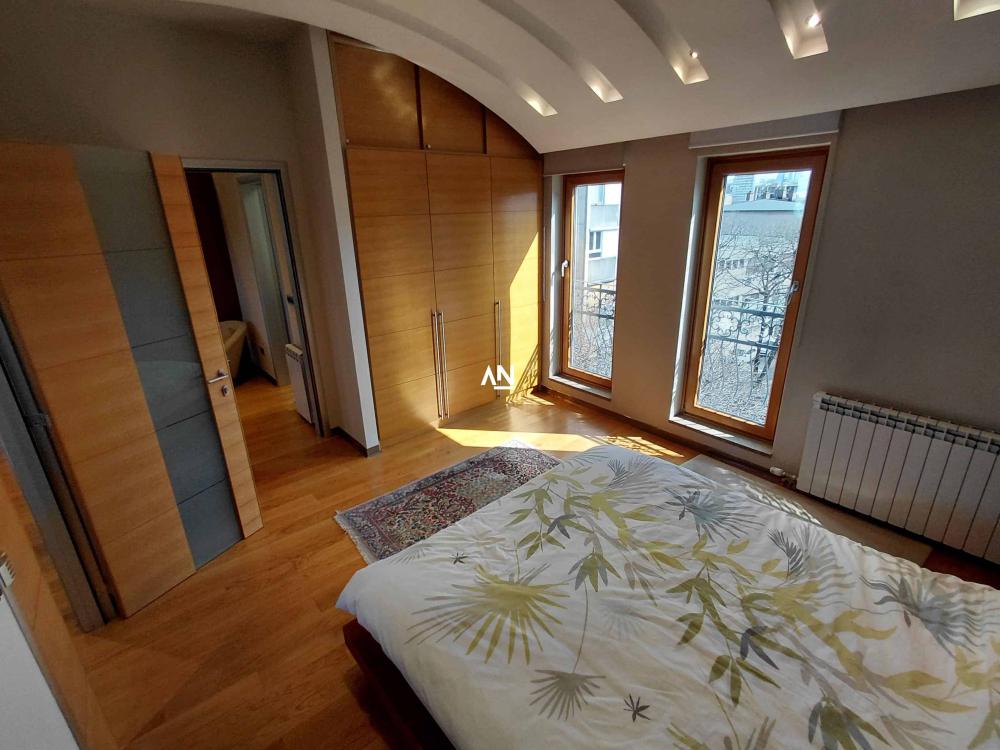 Slika 11 - Ranka Tajsića, Trosoban stan na prodaju, 136m2, 379.888€