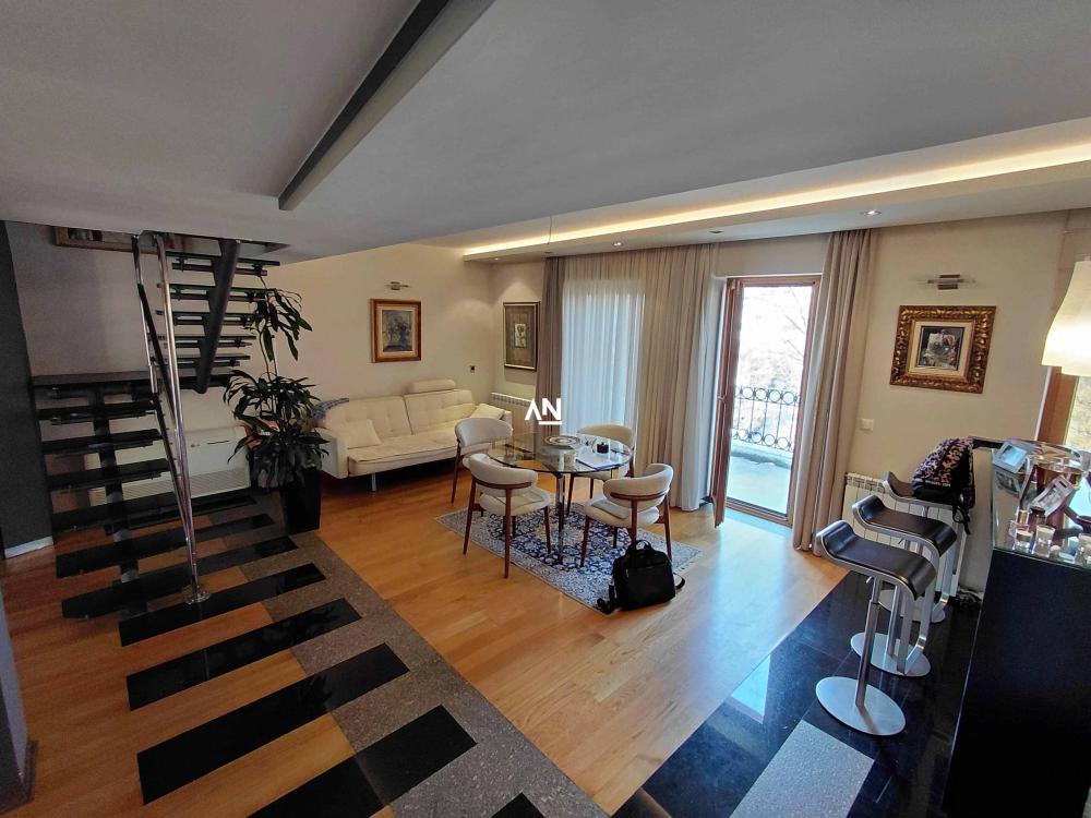 Glavna slika -Ranka Tajsića, Trosoban stan na prodaju, 136m2, 379.888€