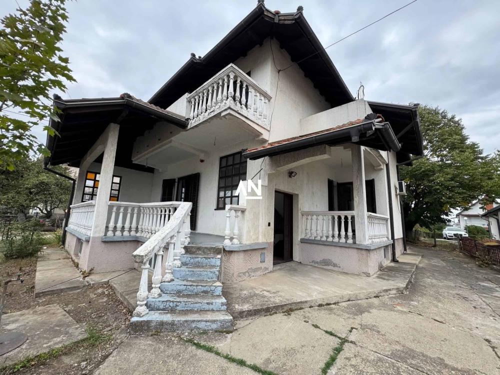 Glavna slika -13. septembra 1. deo, Kuća na prodaju, 292m2, 300.000€