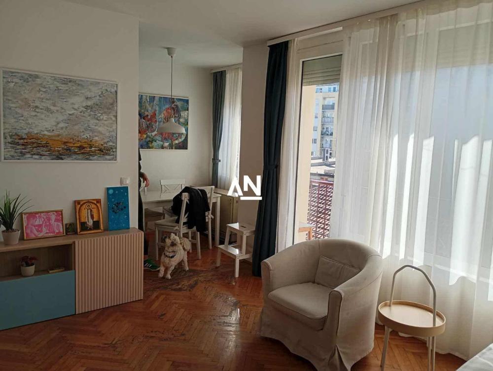 Glavna slika -Šumatovačka, Trosoban stan na prodaju, 64m2, 255.000€
