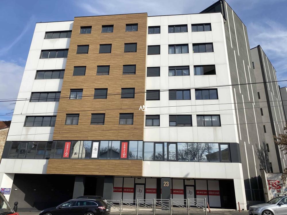 Slika 7 - Vojvode Stepe, Trosoban stan na prodaju, 86m2, 330.000€