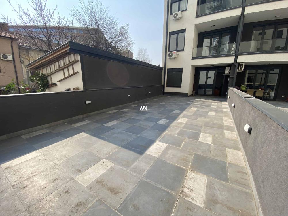 Slika 10 - Vojvode Stepe, Trosoban stan na prodaju, 86m2, 330.000€