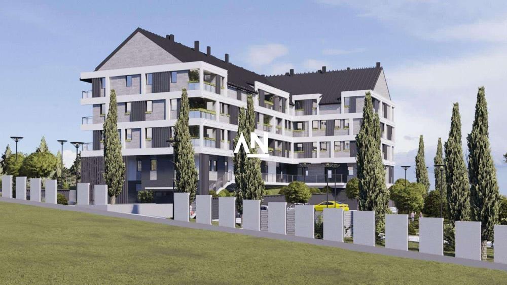 Slika 4 - Smederevski put, Jednosoban stan na prodaju, 42m2, 89.430€
