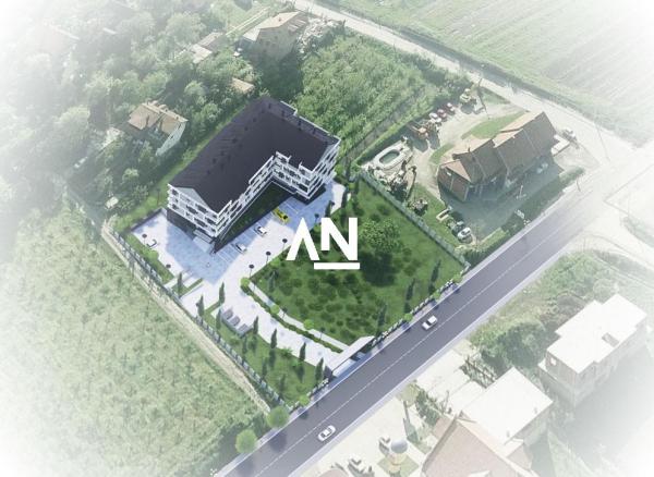 Slika 3 - Smederevski put, Jednosoban stan na prodaju, 42m2, 89.430€