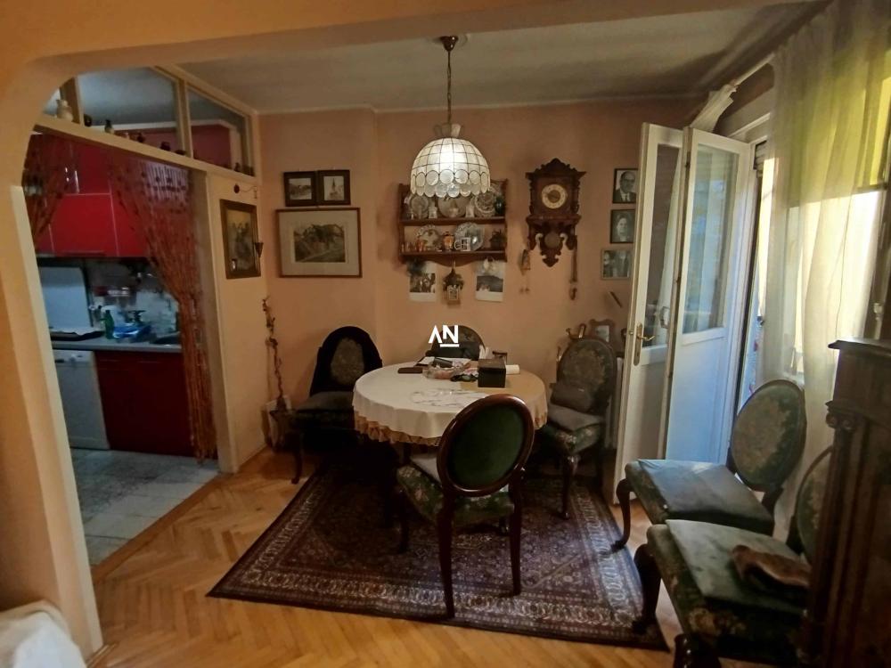 Slika 1 - Rajka od Rasine, Dvosoban stan na prodaju, 55m2, 180.000€