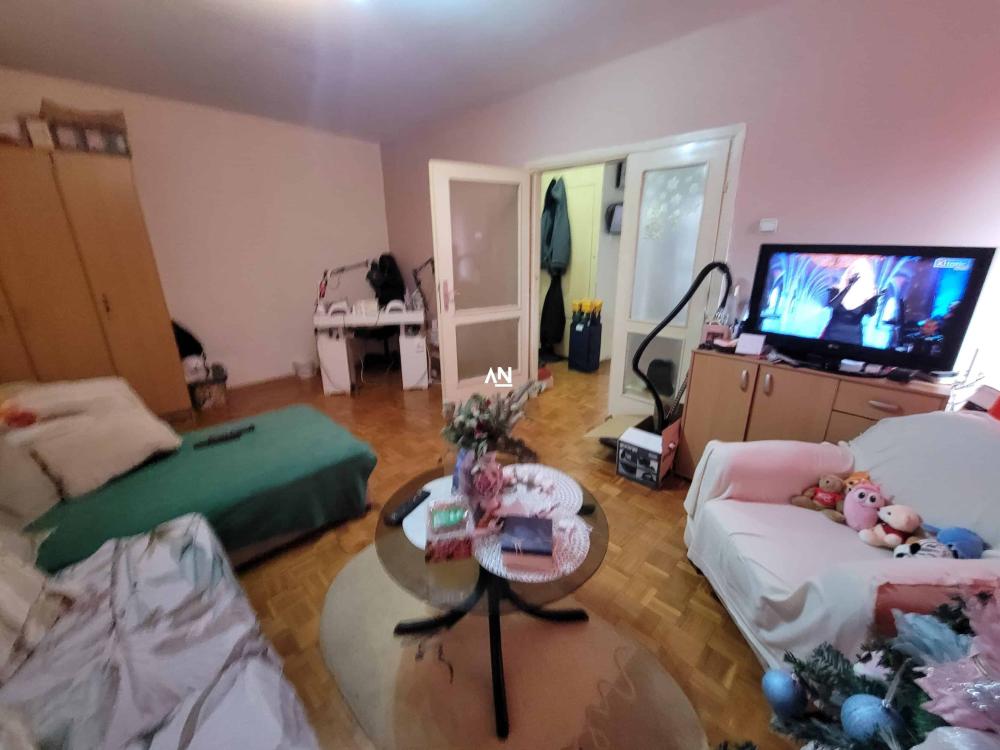 Slika 1 - Bulevar Peka Dapčevića, Trosoban stan na prodaju, 69m2, 215.000€