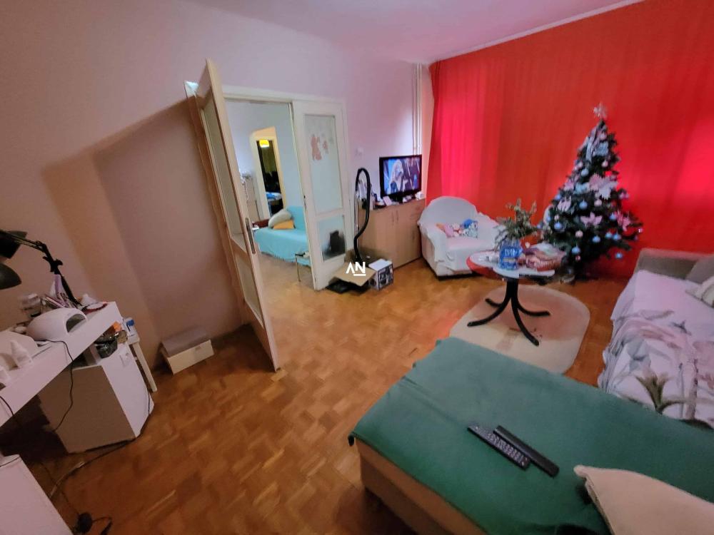 Slika 2 - Bulevar Peka Dapčevića, Trosoban stan na prodaju, 69m2, 215.000€