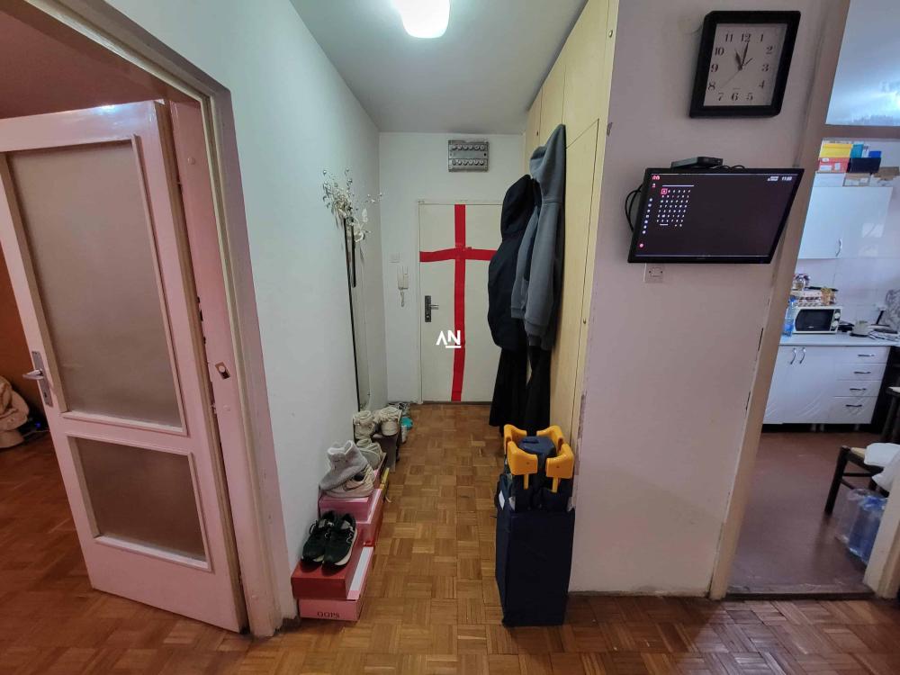 Slika 4 - Bulevar Peka Dapčevića, Trosoban stan na prodaju, 69m2, 215.000€