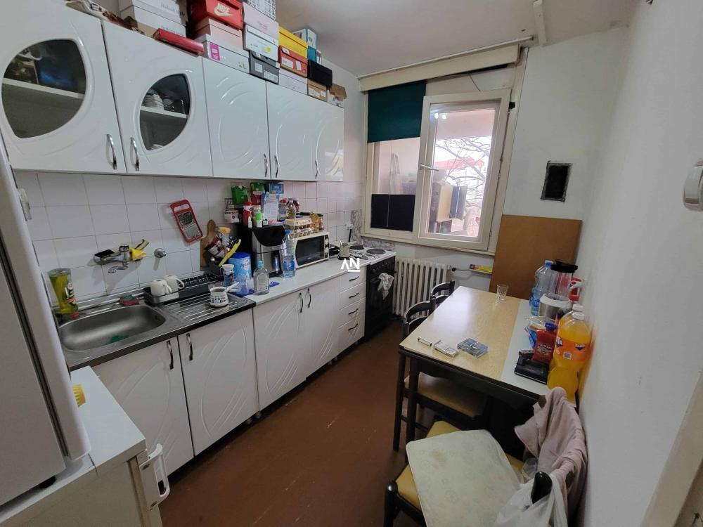 Slika 5 - Bulevar Peka Dapčevića, Trosoban stan na prodaju, 69m2, 215.000€