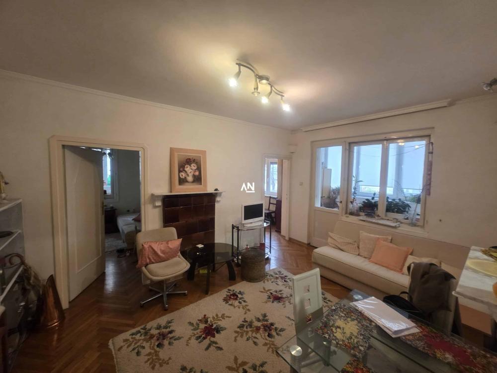 Glavna slika -Sime Igumanova, Dvosoban stan na prodaju, 58m2, 235.000€