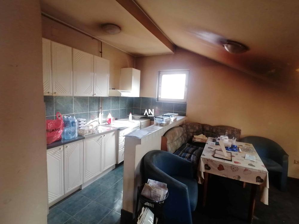 Slika 5 - Dragoslava Srejovića, Dvosoban stan na prodaju, 49m2, 120.000€