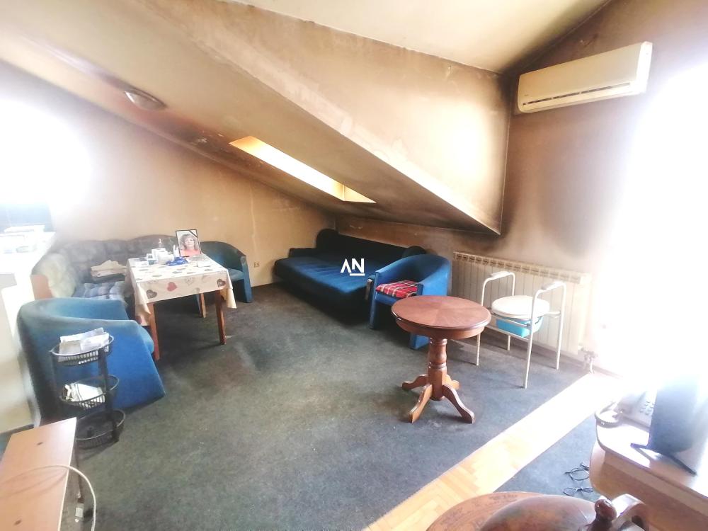 Slika 4 - Dragoslava Srejovića, Dvosoban stan na prodaju, 49m2, 120.000€