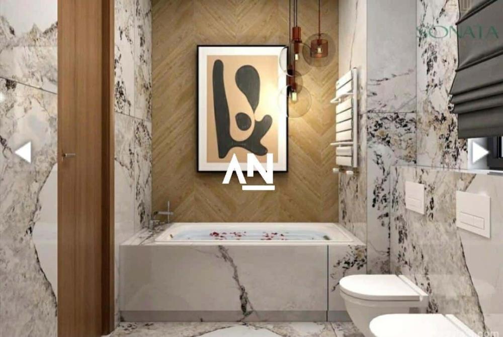 Slika 2 - Velisava Vulovića, Trosoban stan na prodaju, 360m2, 950.000€